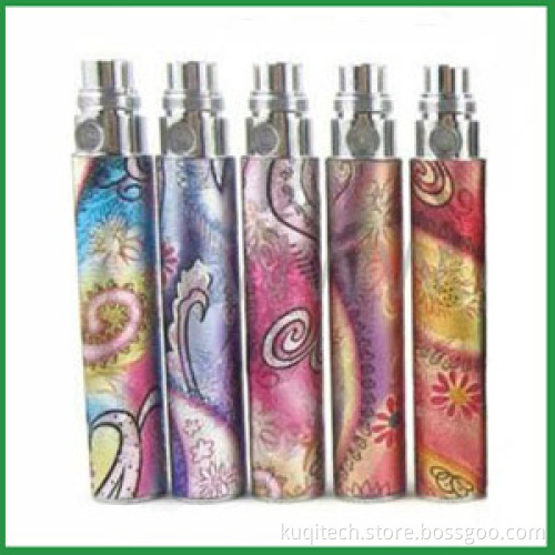 Capacity EGO Q Battery, EGO E Cigarette Battery, EGO Electronic Battery